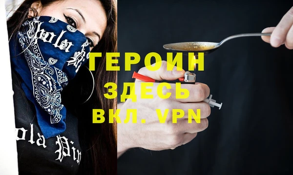 гашик Тында