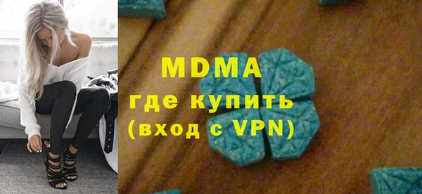 гашик Тында